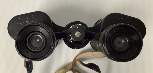 Collection of Vintage & Other Binoculars - Mixed Brands x7 - Picture 12 of 15