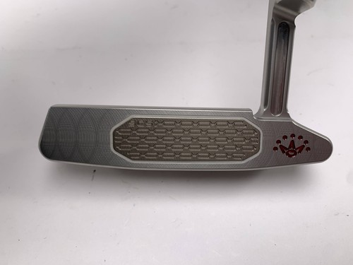 Scotty Cameron Studio Style Newport 2 2025 Putter 34" Mens RH W/HC - Picture 4 of 9