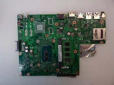 Asus A540LA-XX912T Laptop Motherboard 4GB RAM 60NB0B00-MB1401 SR244 i3-5005U