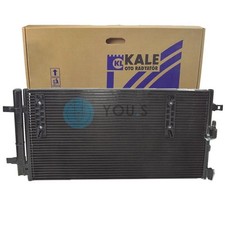 Condensateur Audi A6