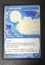 Narcomoeba Future Sight Regular MTG NM Magic Card