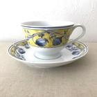 F346 Noritake Cup Saucer