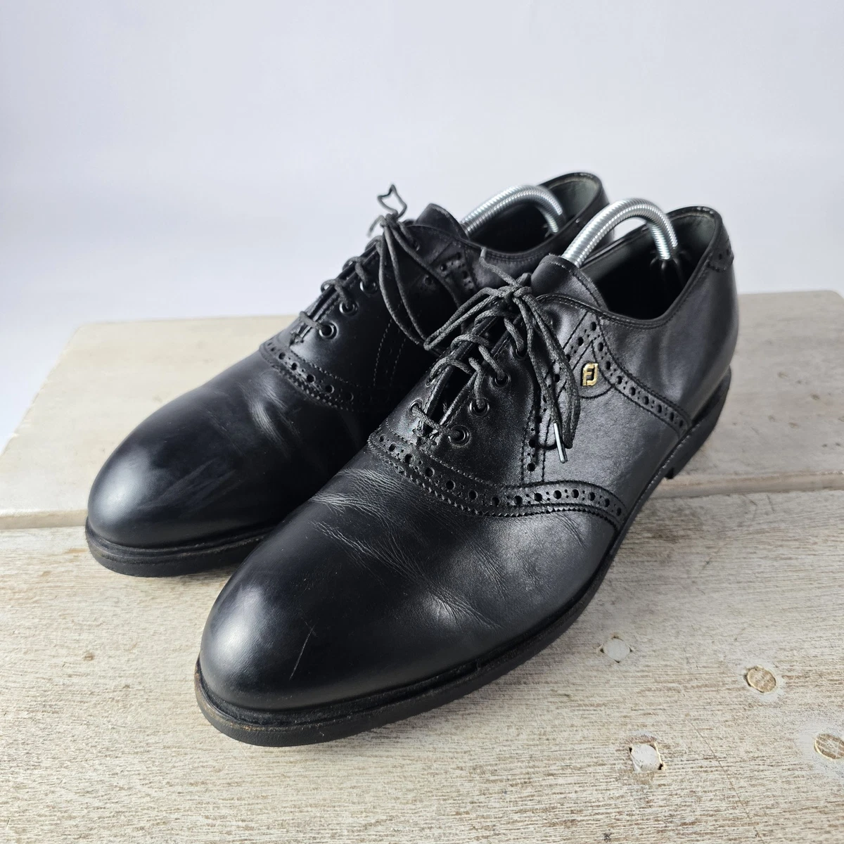 Footjoy Classics Men's Golf Shoes for sale - eBay