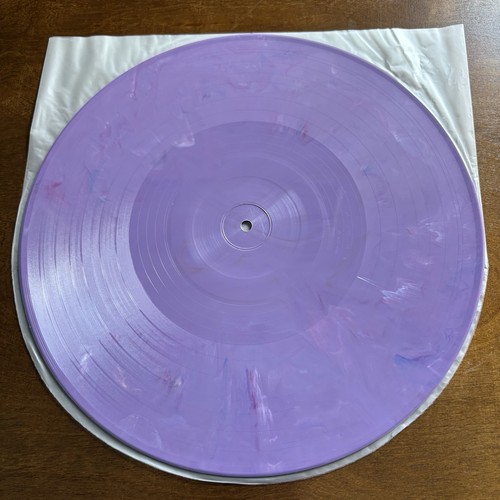LESS THAN JAKE Losers Kings And The Things We Don't Understand PURPLE VINYL 1997 - Picture 3 of 13