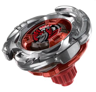 【samy】 エアロペガサス3-70A レッドVer. BEYBLADE X UX-00 Aero Pegasus 3-70A RED Ver. Takara Tomy Japan for