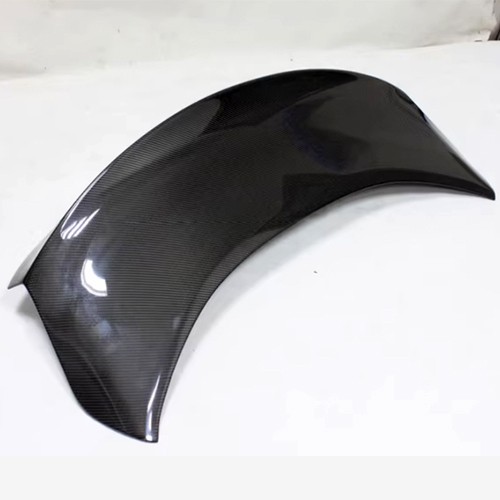 Real Carbon Fiber Trunk Boot Duckbill Lid For Hyundai Genesis Coupe 2009-2016 - Picture 10 of 10