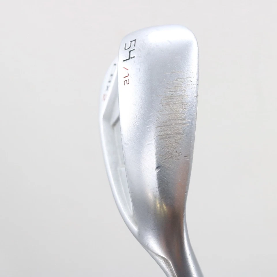 Juego de 2 cuñas Cleveland CBX 54,12 y 58,10 grados acero dinámico dorado 115 diestro S-155264 Foto 3 de 4