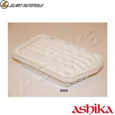 LUFTFILTER 20-06-600 FÜR DAIHATSU CUOREVII 1KR-FE 1.0L 3cyl CUORE VII 