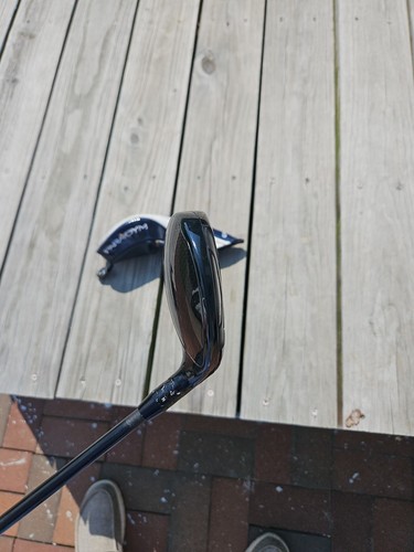Callaway Paradym Super Hybrid 3 18° Tensei AV Series 75 Regular Flex RH 40.25" - Picture 5 of 10