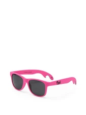 Victoria's Secret PINK Bottle Opener Sunglasses Pink On Fleek