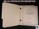 NobleSpirit (JMS) Canada Provinces, Newfoundland Pages Collection Mostly Mint