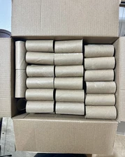 61 Empty Toilet Paper Rolls Cardboard Tubes Arts & Crafts School Project Kids