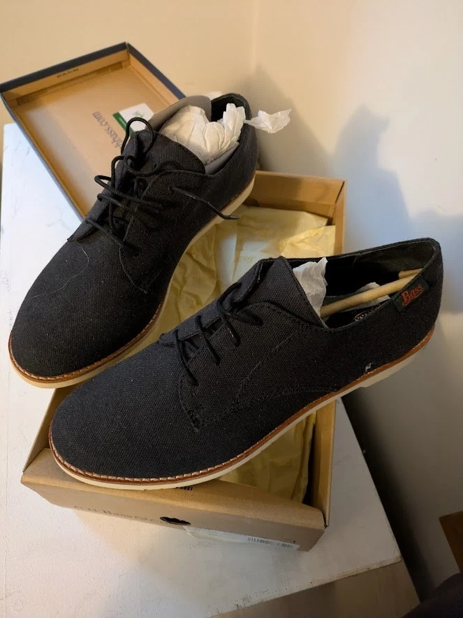 Bass Canvas Shoes products for sale | eBay display picture 3