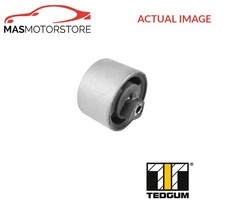 ENGINE MOUNT MOUNTING SUPPORT RIGHT FRONT LEFT TEDGUM TED49990 I NEW