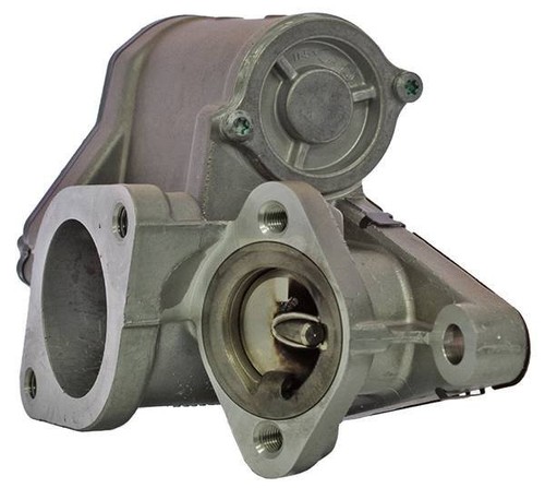 Agr valve 147106672R new original PIERBURG for Renault, Nissan - Picture 2 of 5