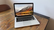 MacBook Pro Retina 13.3" Early 2013, 256GB SSD, 8GB Ram, 2.4GHz  i5, New Battery