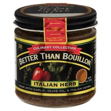 Better Than Bouillon Culinary Collection Ital...