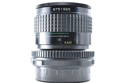 Tested! Opt MINT SMC Pentax 67 Macro 100mm f/4 Lens For Pentax 6x7 67 67II #4360 - Picture 22 of 24