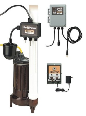 Liberty Pumps ELV280 - Water Pumps Pumps
