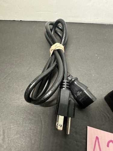 Ucomfy XH2400-2500 OEM 24 V AC Adapter für Innov 8072 8954 4A201201 IVP2400-2500 - Bild 5 von 6