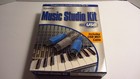 Voyetra Music Studio Kit USB Midi Cable Music Recording Software