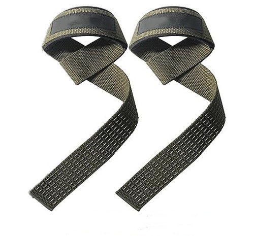 Gewichthebergurte, Fitnessstudio, Handgelenkstütze, Krafttraining, Anti-Rutsch-Gurt - Bild 26 von 30