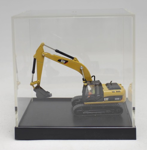CPC-M1 Crystal plastic case M-1 - 第 8/8 張圖片