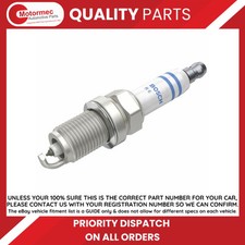 Bosch Spark Plug 0 242 235 776
