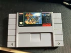 Lufia: Fortress of Doom (Super Nintendo / SNES) Cartridge, Tested