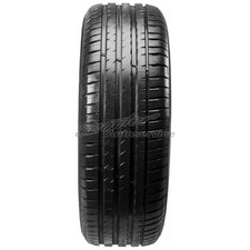 Michelin 235/40 R 19 96Y ZR Sommerreifen Pilot Sport 4 XL | 37366