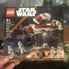 LEGO Star Wars: Barc Speeder Escape (75378) BRAND NEW & Sealed - Free Shipping