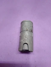  Machine Bolt Anchor RAWL 3/4" DRILL 1 1/4"
