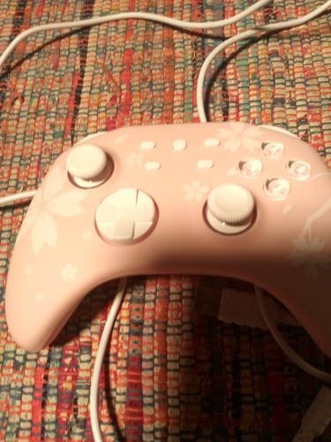 Mytrix• Hall Effect Joystick - Wireless Controller - Picture 4 of 6
