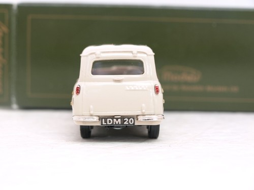 Lansdowne Models LDM.20 1956 Ford Squire Estate. - Picture 4 of 6