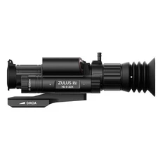 DNT Zulus HD V2 5-20x Digital Night Vision Scope w/ Laser Rangefinder