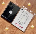 Apple iPad 12.9"⭐2020/21/22⭐Silicone Soft TPU Bumper Case + iPad Air 2⭐360* CASE