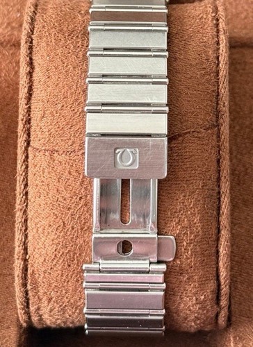 OMEGA Constellation Day date Silver Dial Quartz Men's Watch - Picture 11 of 14