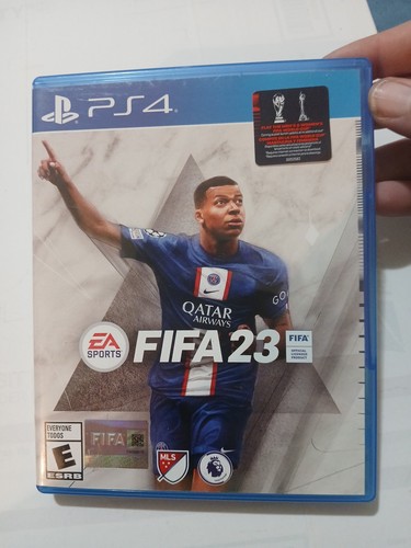 FIFA 23 - Sony PlayStation 4