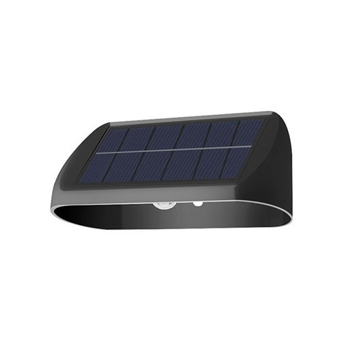 Outdoor Solar Wall Light Decorative Light Solar Wall Atmosphere Light E1B35414