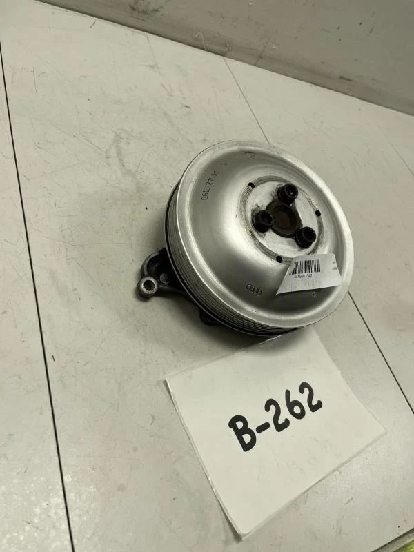 AUDI A4 2007 3,2 L bomba de agua refrigerante OEM+ Foto 2 de 4