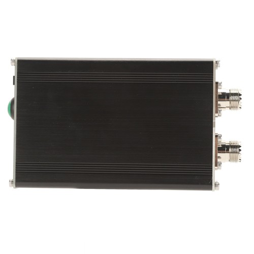 Automatic Tuner 1.8 To 55MHz Type C Charging 0.96in Display Shortwave DB - Zdjęcie 10 z 12