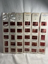6 Pack Lot Vintage 35mm Slides Panavue Pana-Vue Pearl Harbor