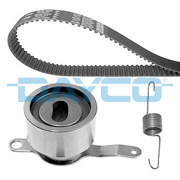 KTB392 TIMING BELT / CAM BELT KIT DAYCO NEW OE REPLACEMENT - Picture 2 of 5
