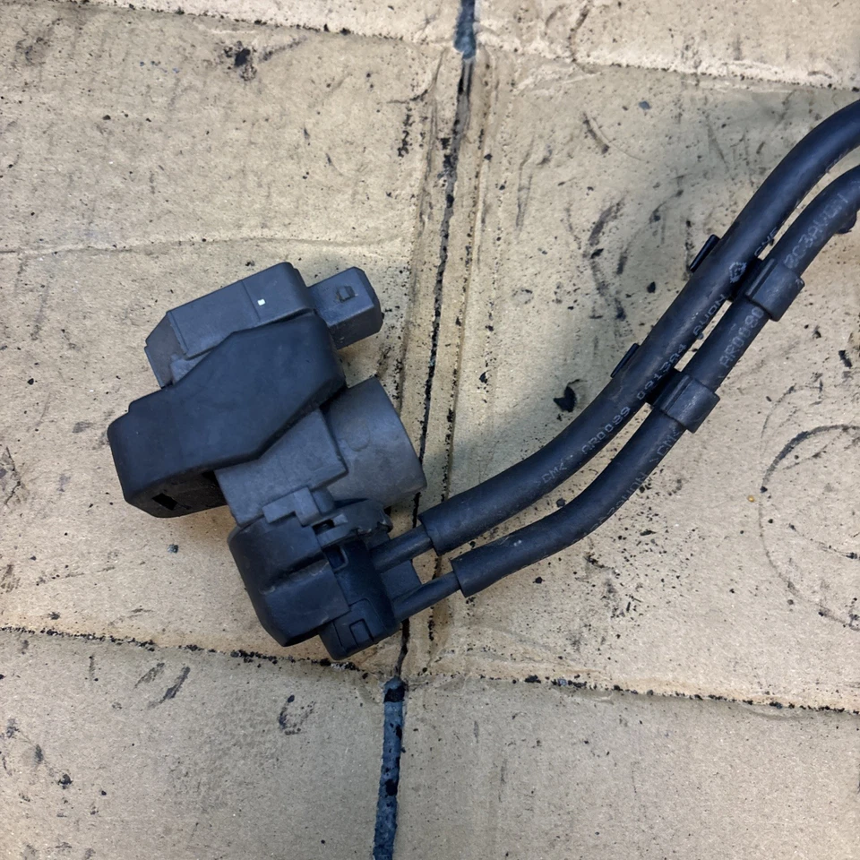 TURBO BOOST PRESSURE CONTROL VALVE FITS VAUXHALL VIVARO A X83 2.0 CDTI 2006-14 - Image 3 of 4