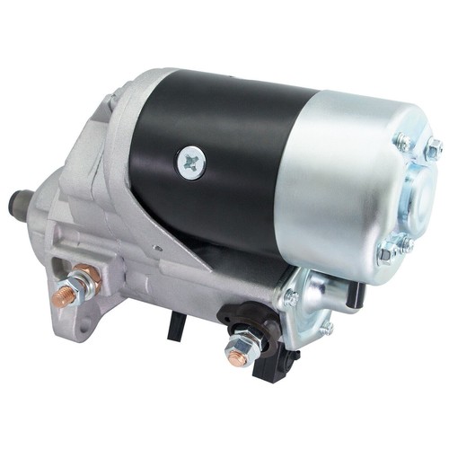 STARTER FOR DODGE RAM 2500 3500 TRUCK CUMMINS DIESEL 1994-2002 5.9L L6 13 TEETH - Picture 6 of 6