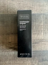 Revision Skincare Intellishade Original anti aging tinted moisturizer 1.7oz/48g