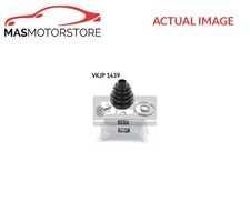 CV JOINT BOOT KIT WHEEL SIDE FRONT SKF VKJP 1439 A FOR FORD FOCUS II,FOCUS C-MAX