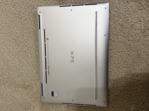 Dell XPS 13 9310 (2-in-1) FHD+ TOUCH 2.8 GHz i7-1165G7 16GB 256GB - Picture 4 of 13