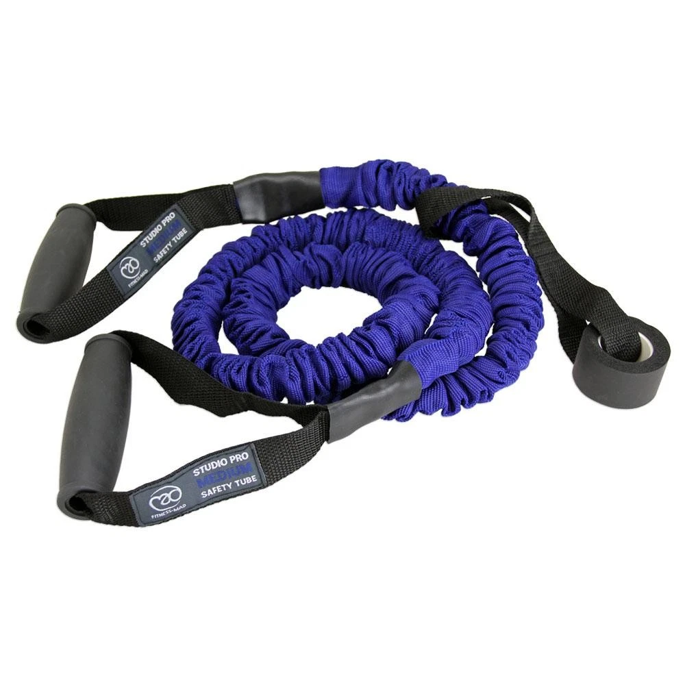 Fitness Mad Safety Resistance Trainer Medium