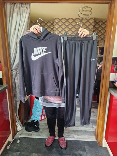 Boys Nike Mix And Match Top And Pants Size Xl Boys - Picture 1 of 8